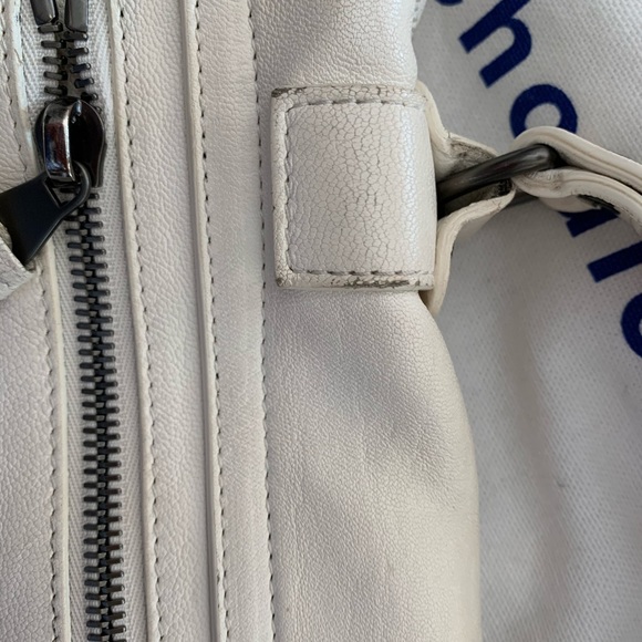 Proenza Schouler medium PS1 Fringe bag - Picture 4 of 8